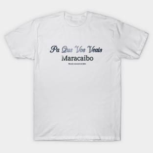 Maracaibo T-Shirt